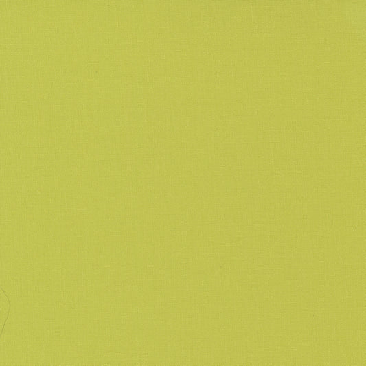 Bella Solids in Chartreuse