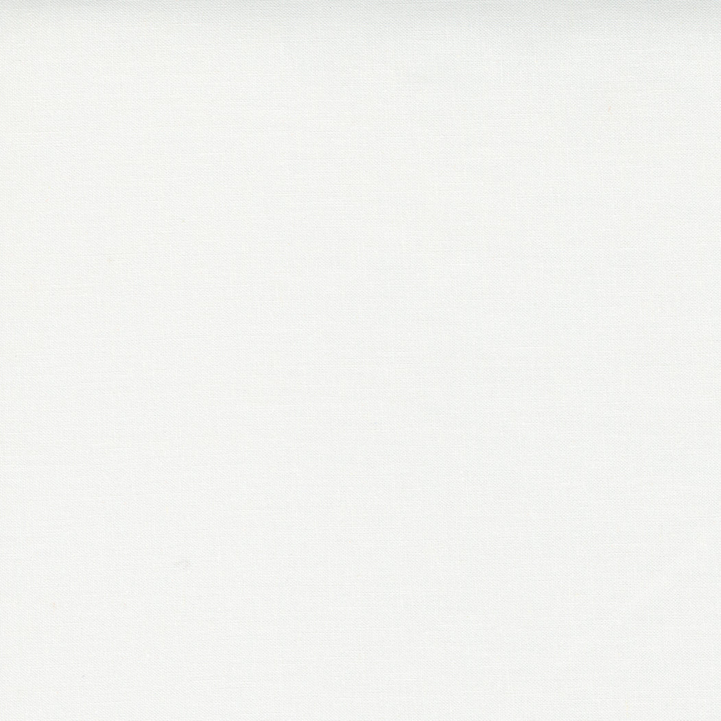 Bella Solids in Off White