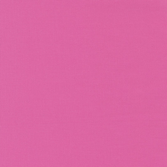 Bella Solids in Petal Pink
