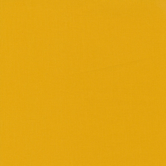 Bella Solids in Saffron