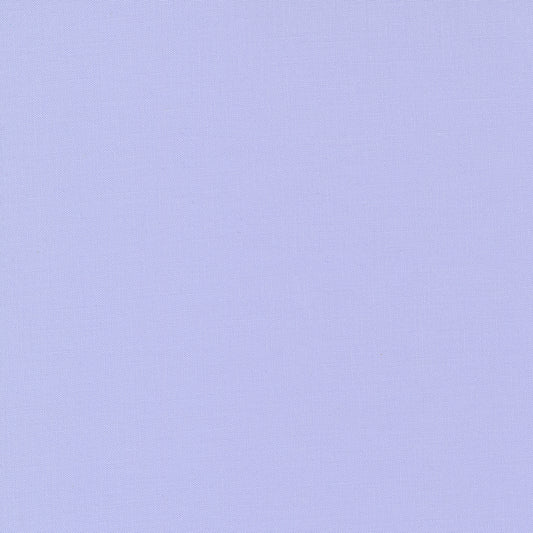 Bella Solids in Lavender
