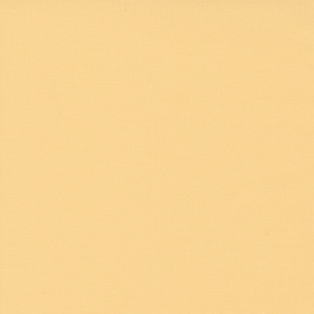 Bella Solids in Butterscotch