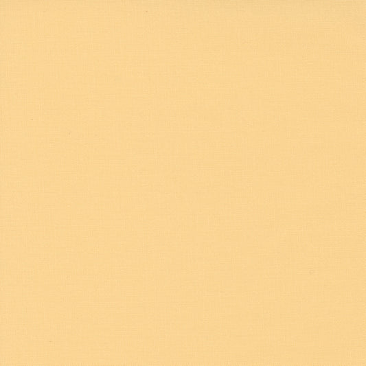 Bella Solids in Butterscotch