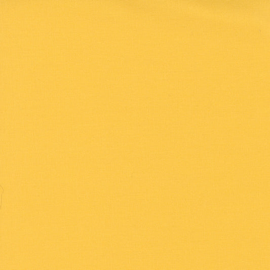Bella Solids in Buttercup
