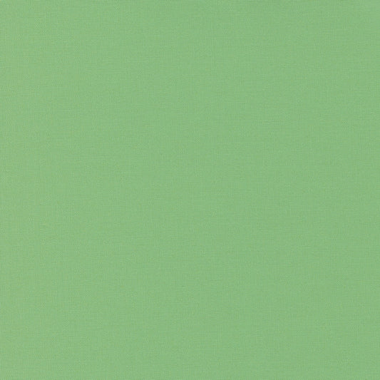 Bella Solids in Green Apple