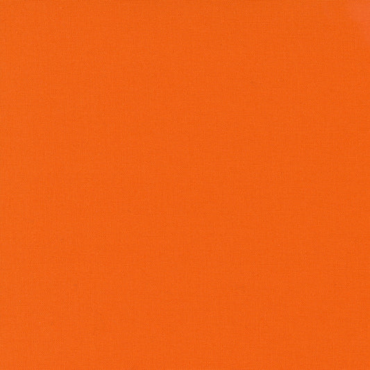 Bella Solids in Orange