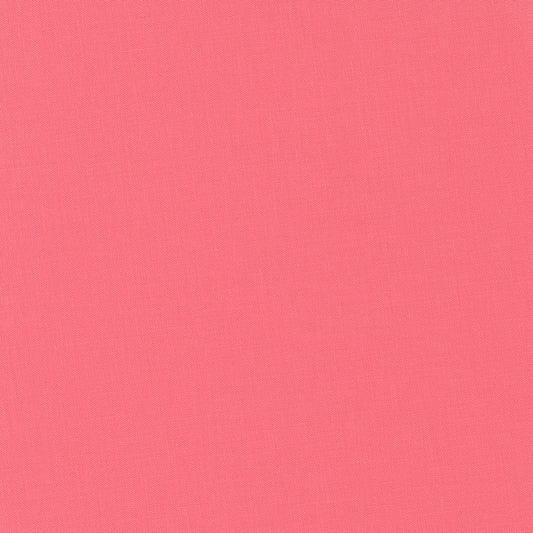 Bella Solids in Tea Rose