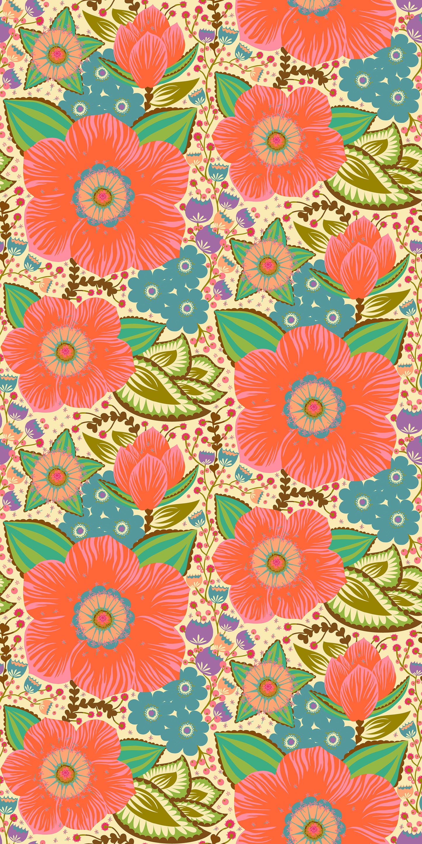 Overdressed | Honorable Mention - Coral