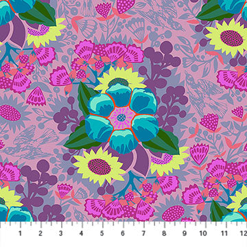 Overdressed | Centerpiece - Grape