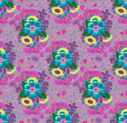 Overdressed | Centerpiece - Grape