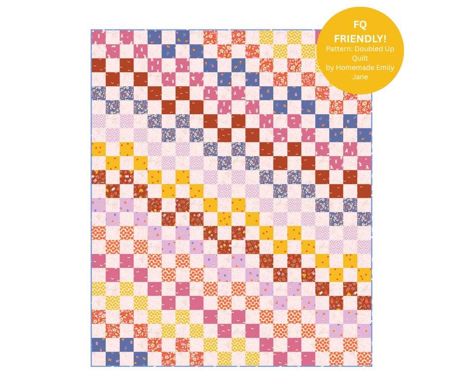 PRE-ORDER Persimmon Fat Quarter Bundle - 24 piece | Ruby Star Society