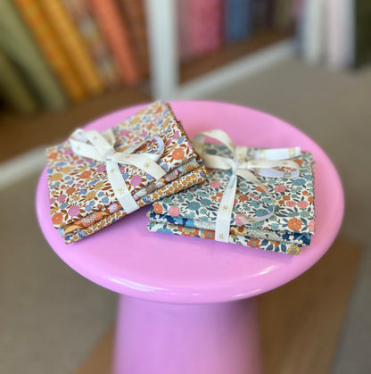 Mini Fat Quarter Bundle