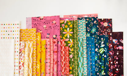 Corsage Fat Quarter Bundle