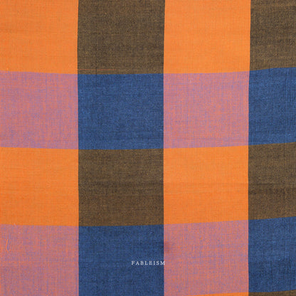 COMING SOON! Fableism Supply Co. Fine & Dandy – Happy Checkers in Suit