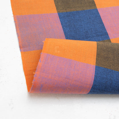 COMING SOON! Fableism Supply Co. Fine & Dandy – Happy Checkers in Suit