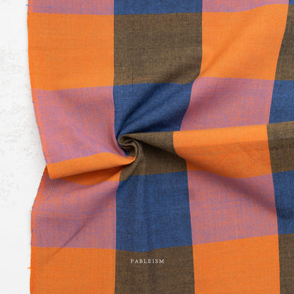 COMING SOON! Fableism Supply Co. Fine & Dandy – Happy Checkers in Suit