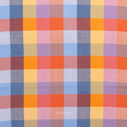 COMING SOON! Fableism Supply Co. Fine & Dandy – Happy Checkers in Cornucopia
