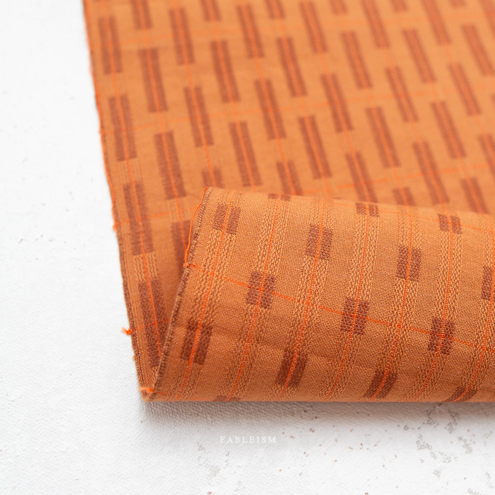COMING SOON! Fableism Supply Co. Fine & Dandy – Formation in Tawny