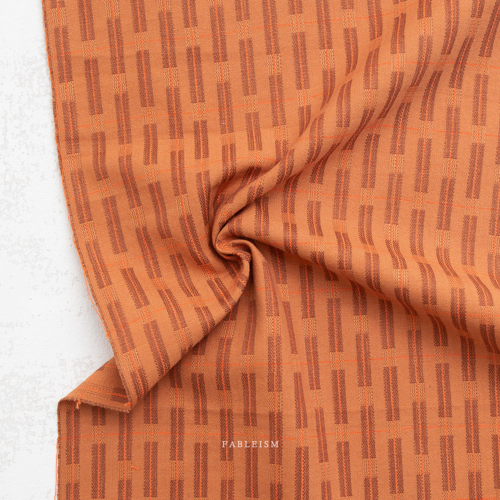 COMING SOON! Fableism Supply Co. Fine & Dandy – Formation in Tawny