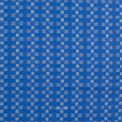 COMING SOON! Fableism Supply Co. Fine & Dandy – Basket Weave in Bright Blue