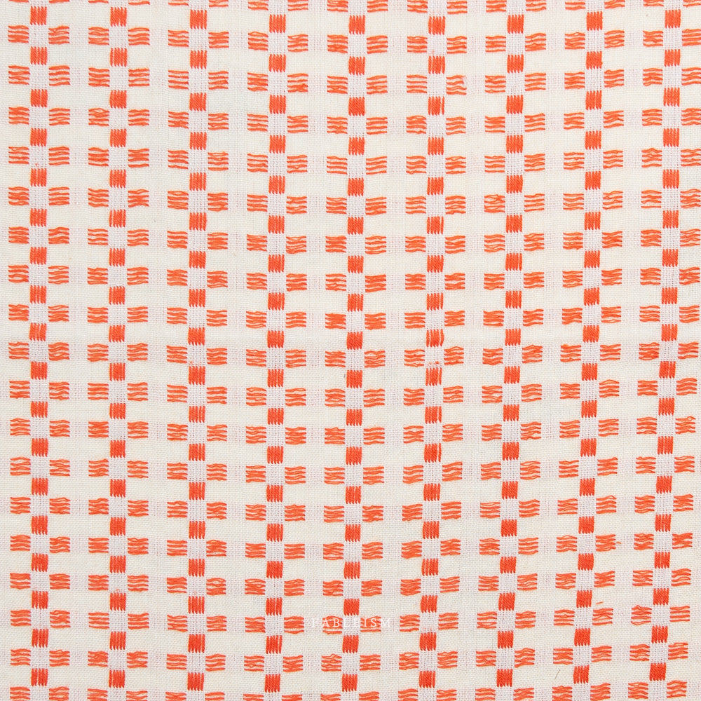 COMING SOON! Fableism Supply Co. Fine & Dandy – Basket Weave in Picnic