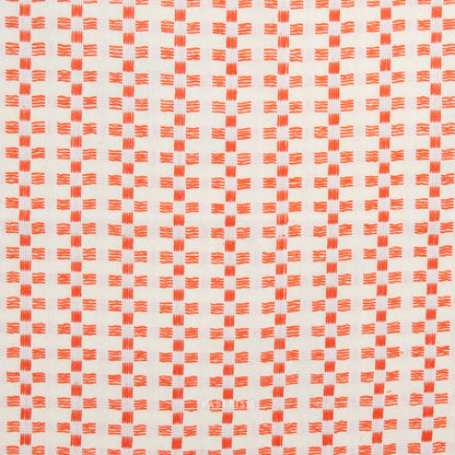 COMING SOON! Fableism Supply Co. Fine & Dandy – Basket Weave in Picnic