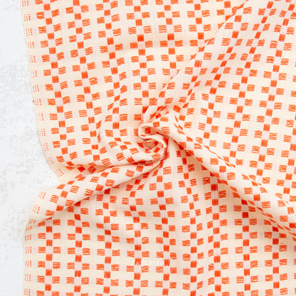 COMING SOON! Fableism Supply Co. Fine & Dandy – Basket Weave in Picnic