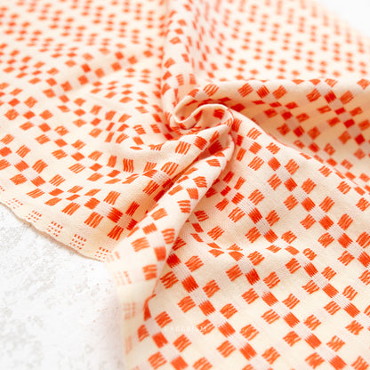 COMING SOON! Fableism Supply Co. Fine & Dandy – Basket Weave in Picnic