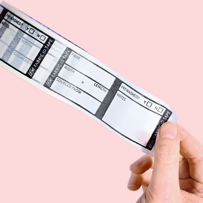 KATM Fabric ID Tape 32 yds
