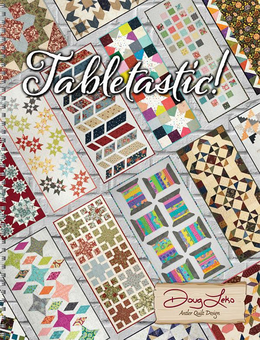Tabletastic by Doug Leko