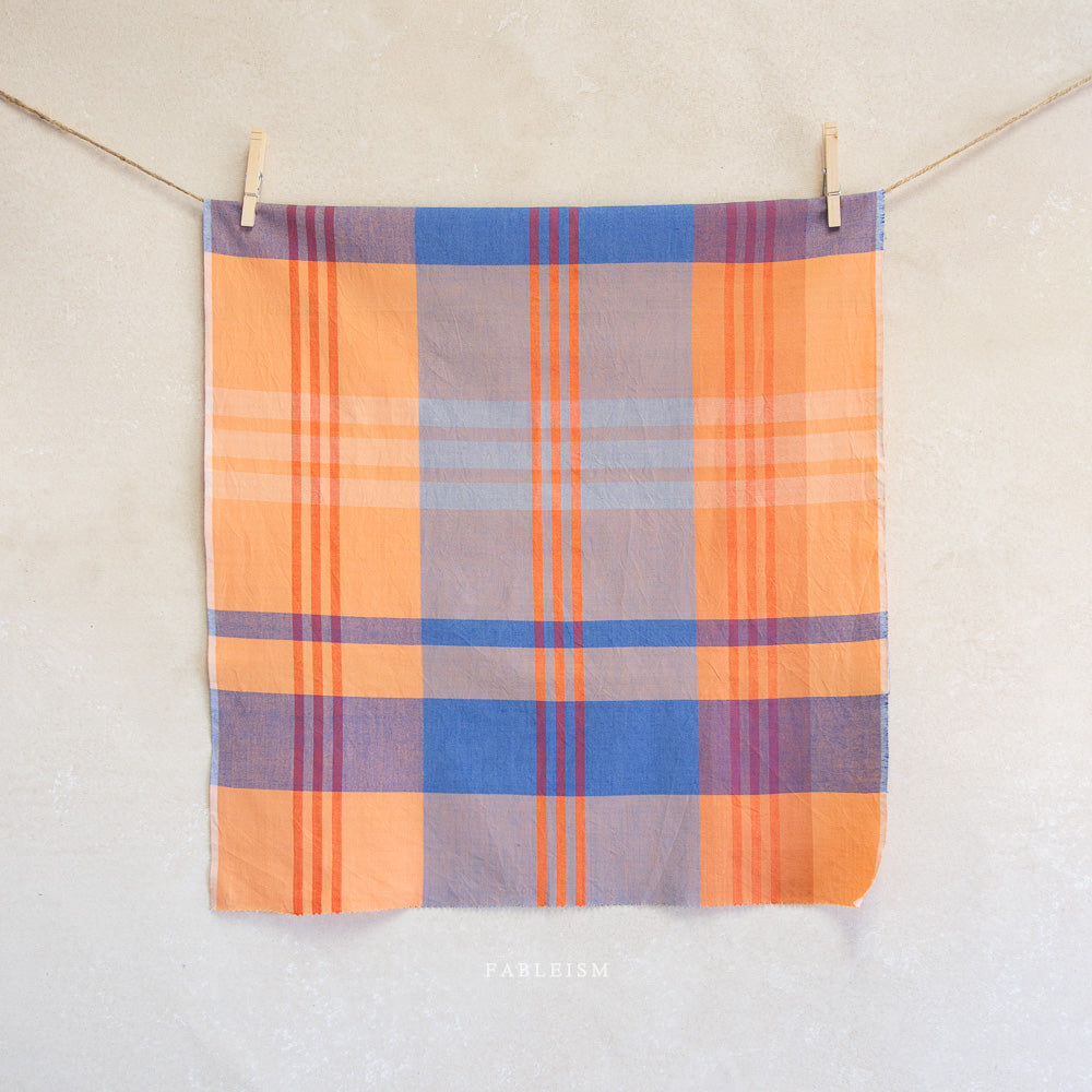 Fableism Supply Co Lumiere – House Dress in Meriweather – Wide Width