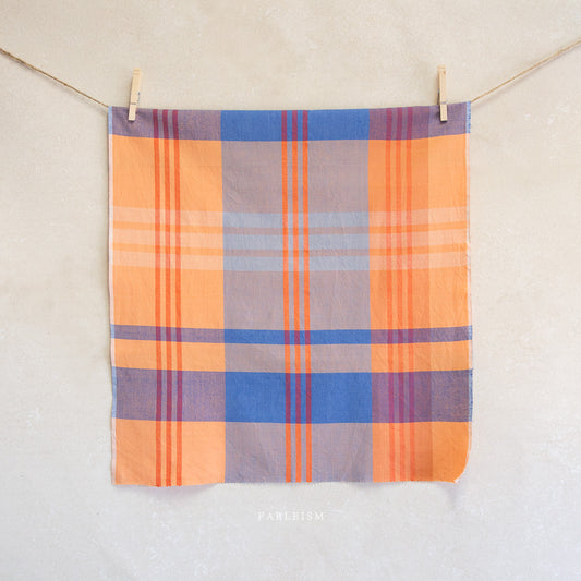 Fableism Supply Co Lumiere – House Dress in Meriweather – Wide Width