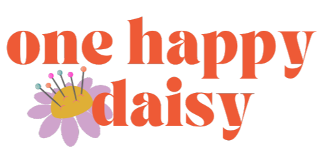 One Happy Daisy