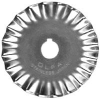 OLFA Pinking Blade