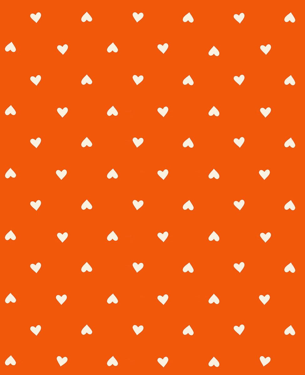 Trinketry Hearts Goldfish