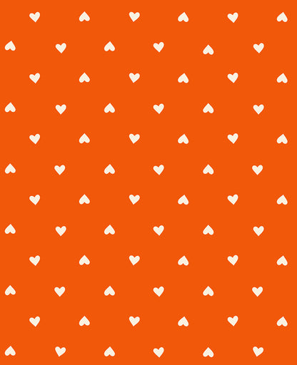 Trinketry Hearts Goldfish