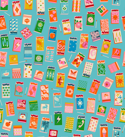 Trinketry Matchmaker Turquoise