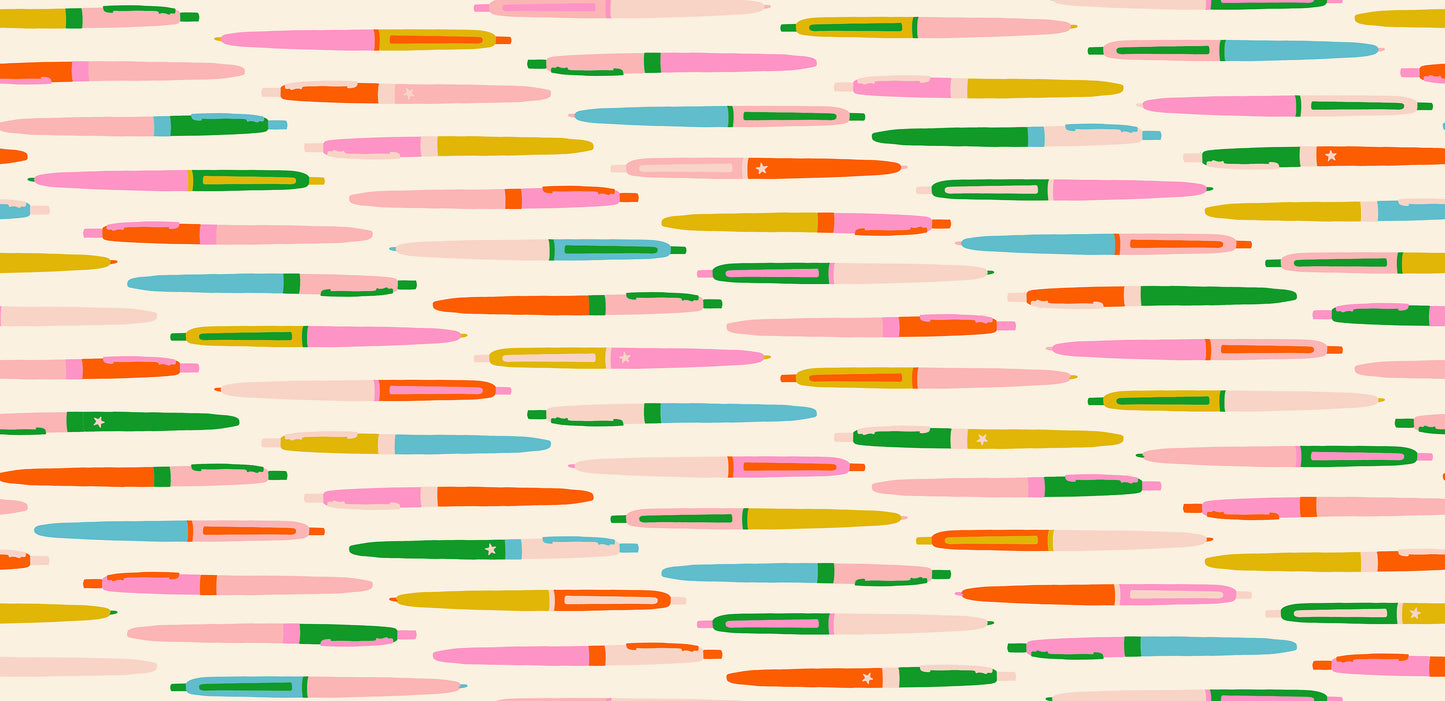 Trinketry Pens Natural
