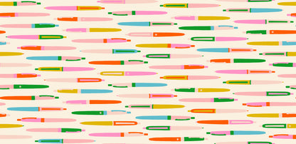 Trinketry Pens Natural