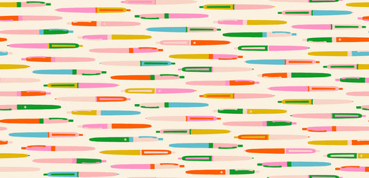 PRE-ORDER Trinketry Pens Natural