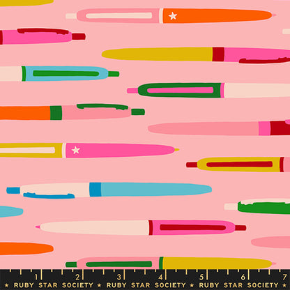 Trinketry Pens Balmy