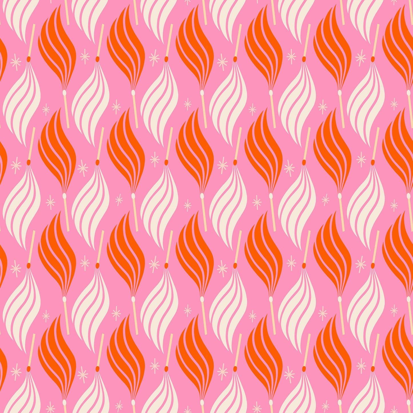 Trinketry Lit Flamingo