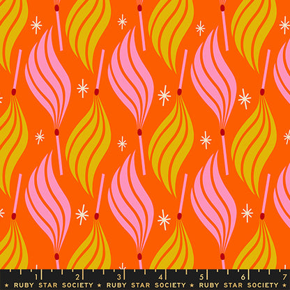 Trinketry Lit Goldfish