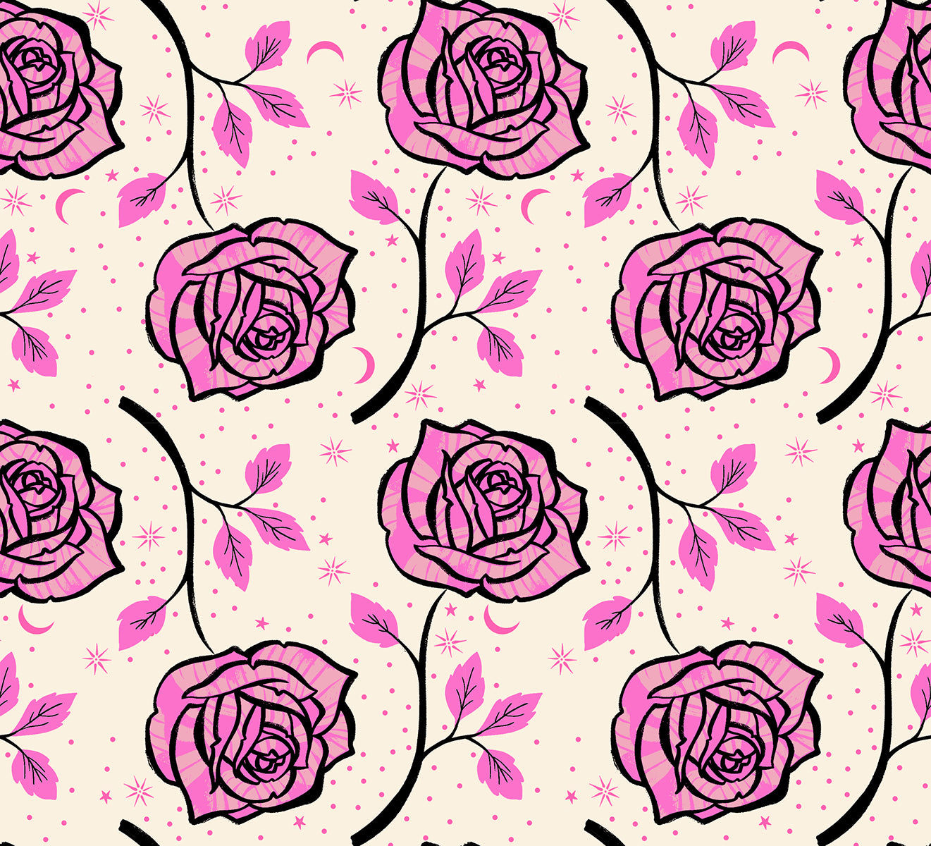 Ruby Star Society Ink Shop – Ink Rose in Lipstick