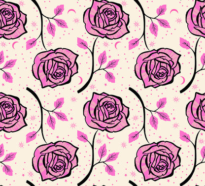 Ruby Star Society Ink Shop – Ink Rose in Lipstick