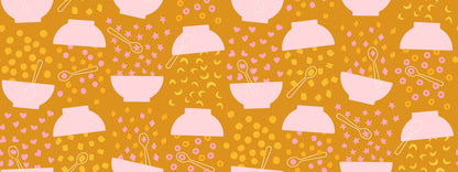 Egg & Friends Flying Cereal Honey
