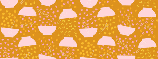 Egg & Friends Flying Cereal Honey