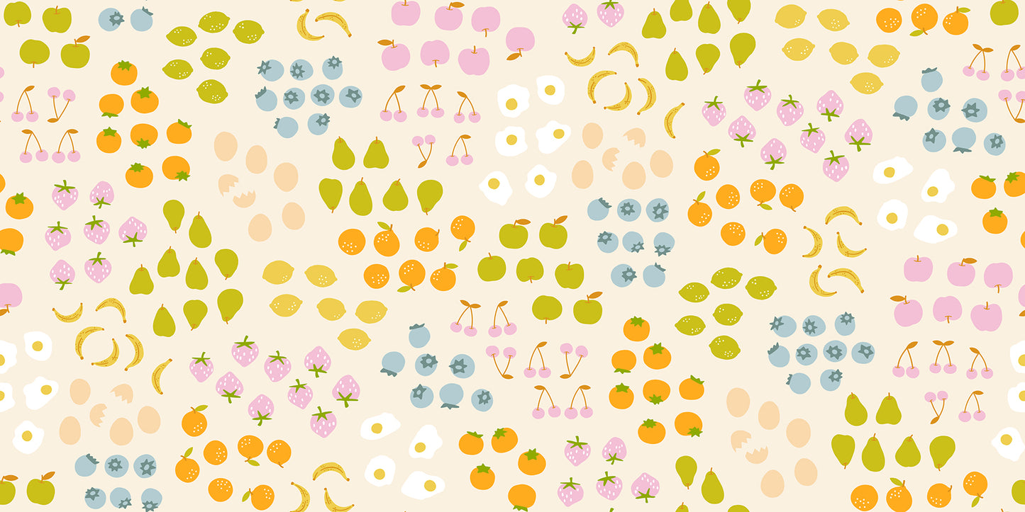 Egg & Friends Froot Natural