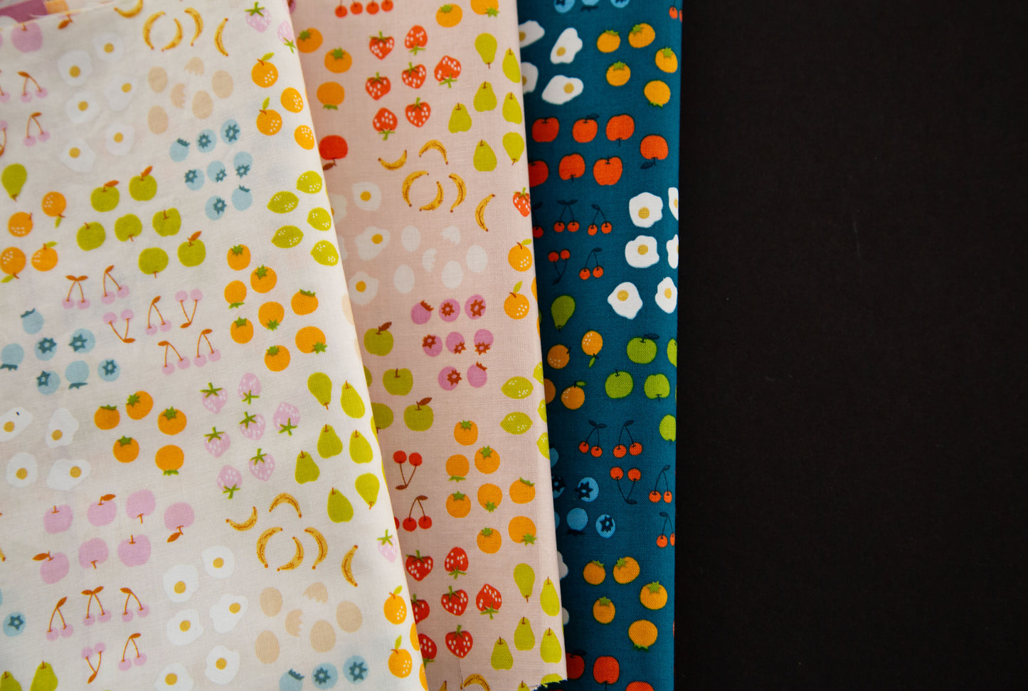 Egg & Friends Froot Natural