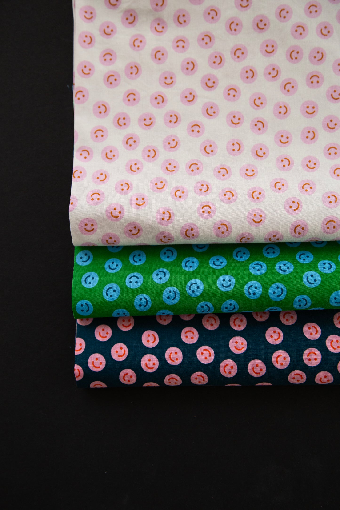 Egg & Friends Smiley Natural